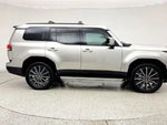 2024 GX 550 Thumbnail 4