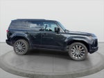 2024 GX 550 Thumbnail 4
