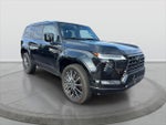 2024 GX 550 Thumbnail 5