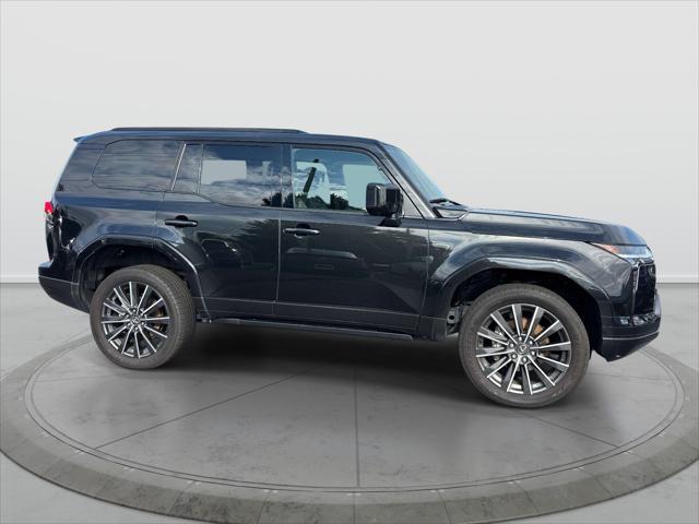 2024 Lexus GX - $74,900