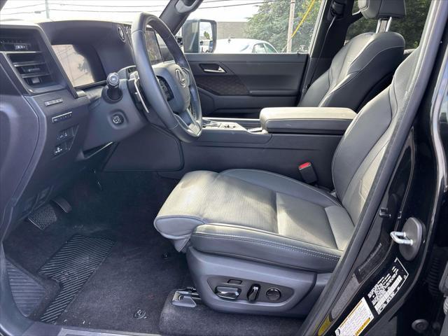 2024 Lexus GX - $74,900