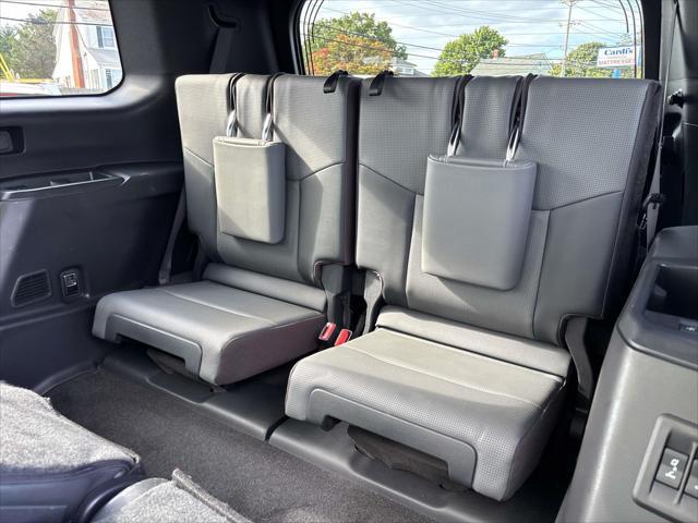 2024 Lexus GX - $74,900