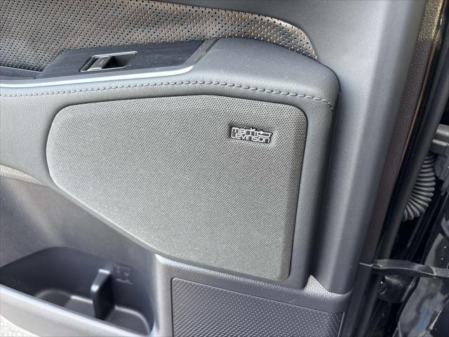 2024 Lexus GX - $74,900