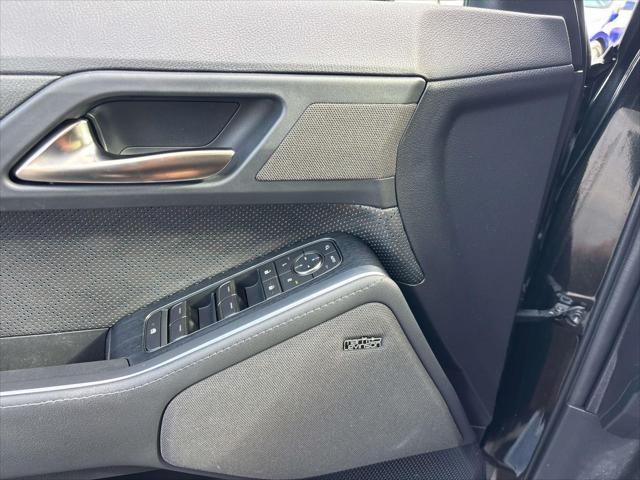 2024 Lexus GX - $74,900