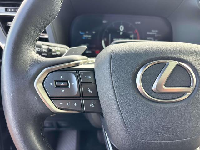 2024 Lexus GX - $74,900