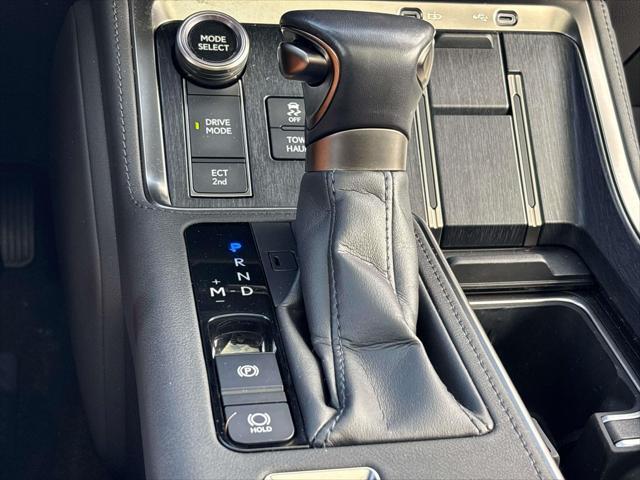 2024 Lexus GX - $74,900