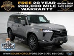 2024 GX 550 Thumbnail 62