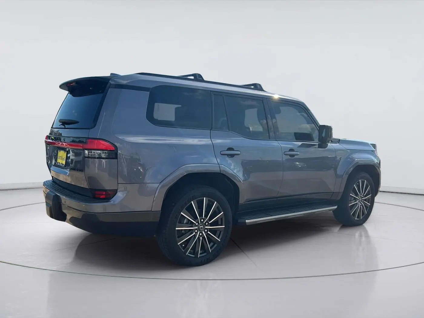 2025 Lexus GX - $87,925
