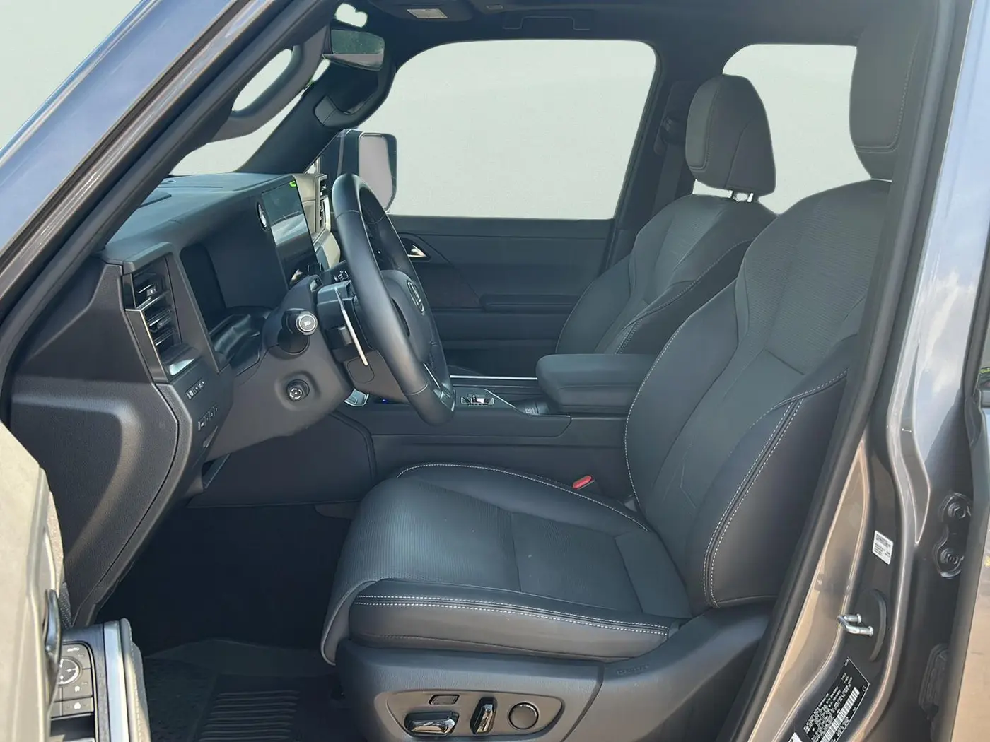 2025 Lexus GX - $87,925