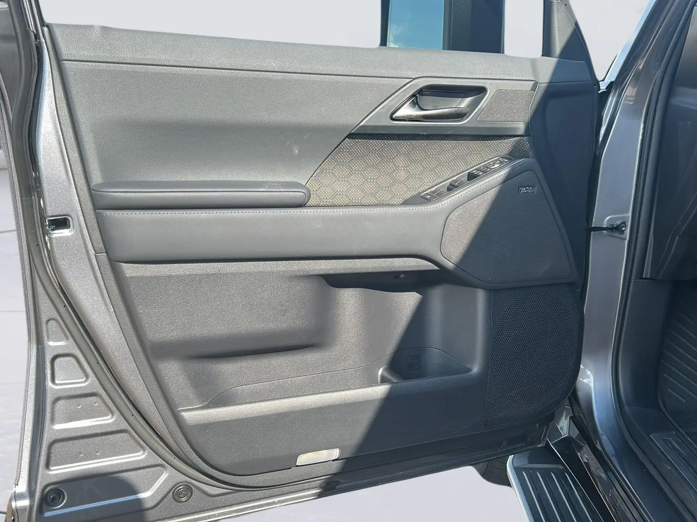 2025 Lexus GX - $87,925