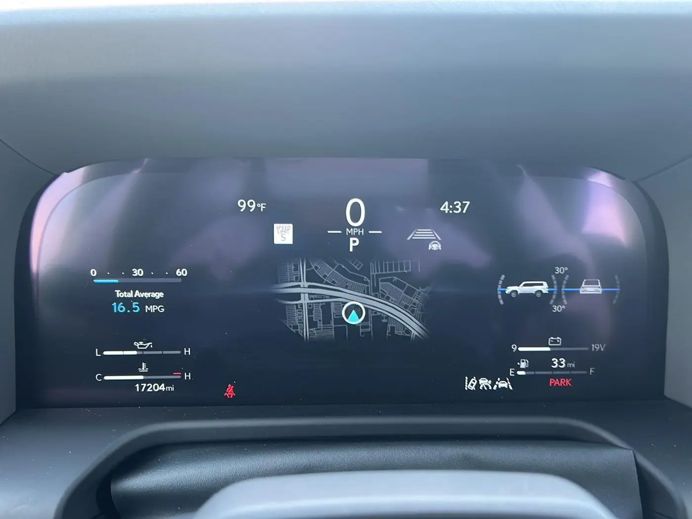 2025 Lexus GX - $87,925