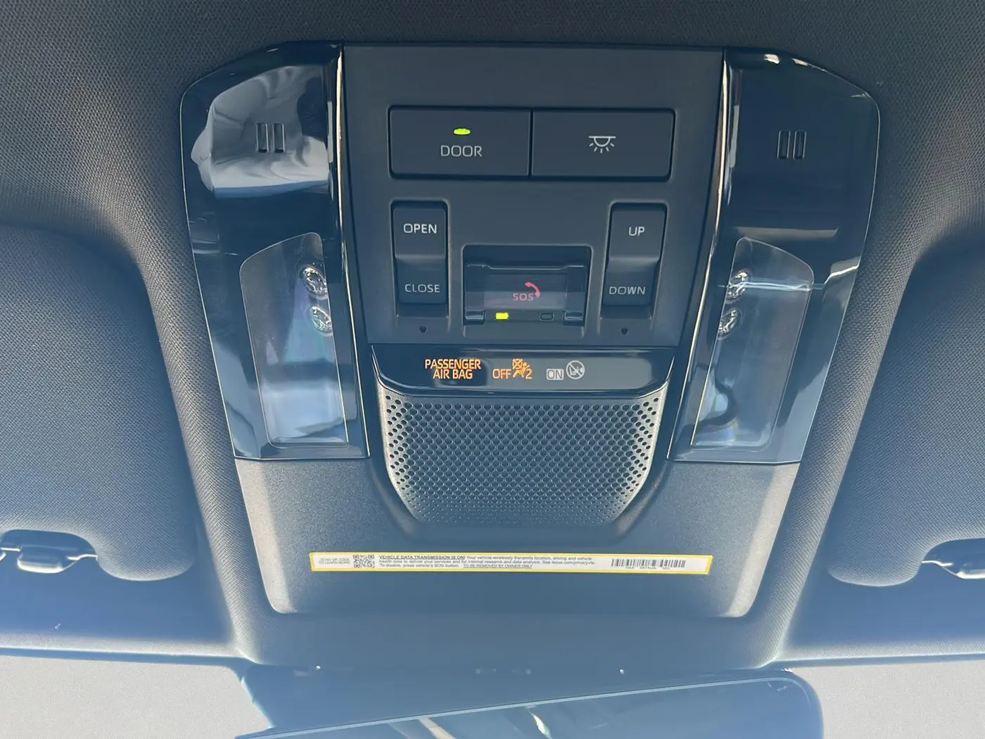 2025 Lexus GX - $87,925