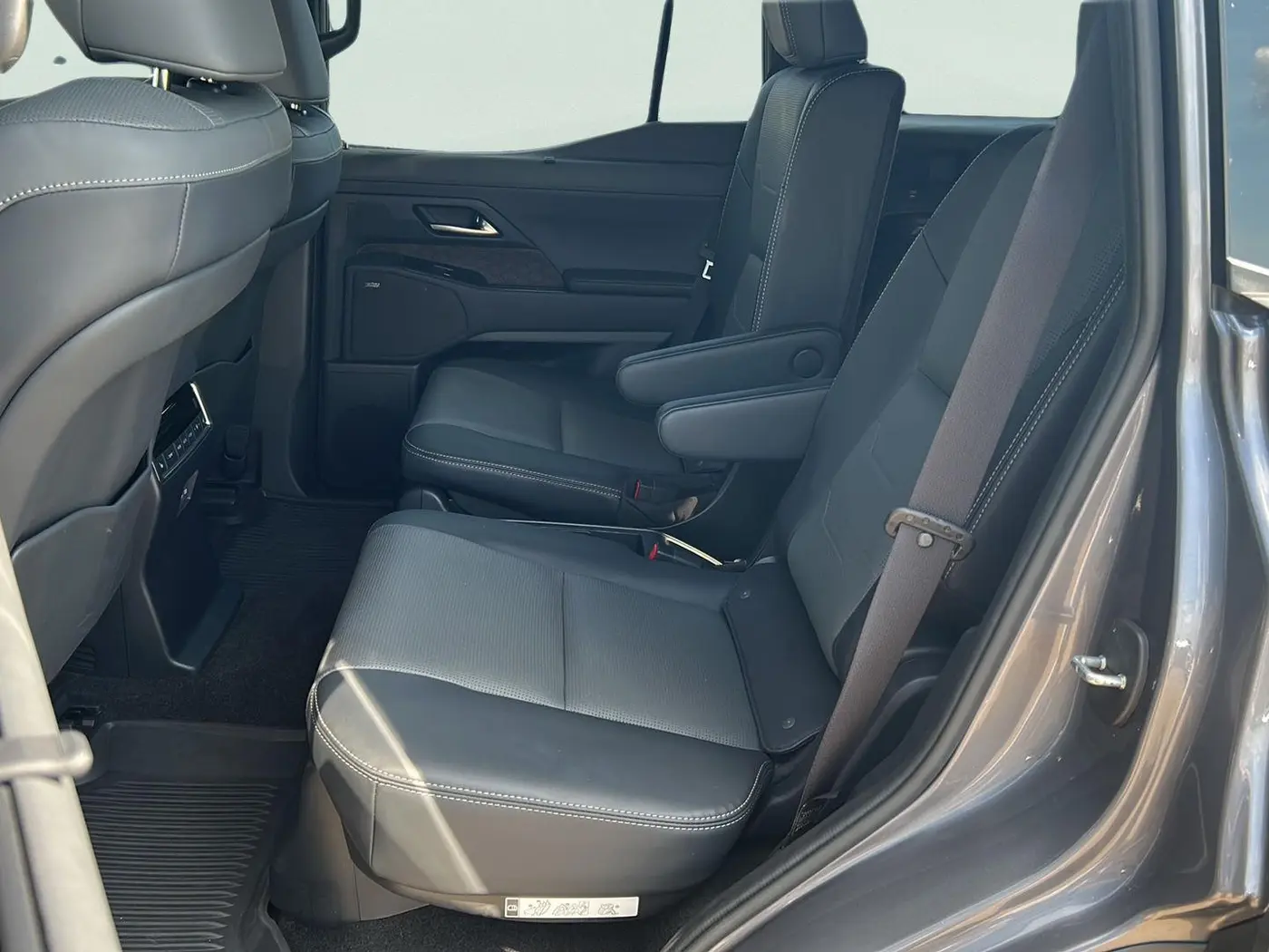 2025 Lexus GX - $87,925