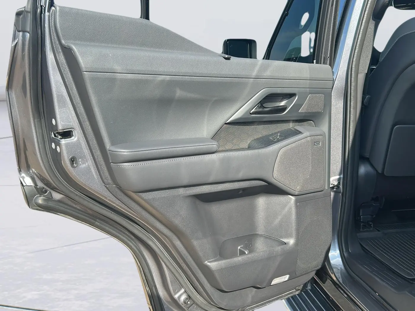 2025 Lexus GX - $87,925