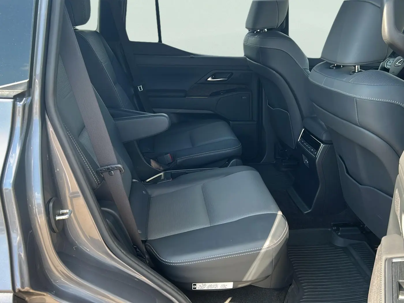 2025 Lexus GX - $87,925