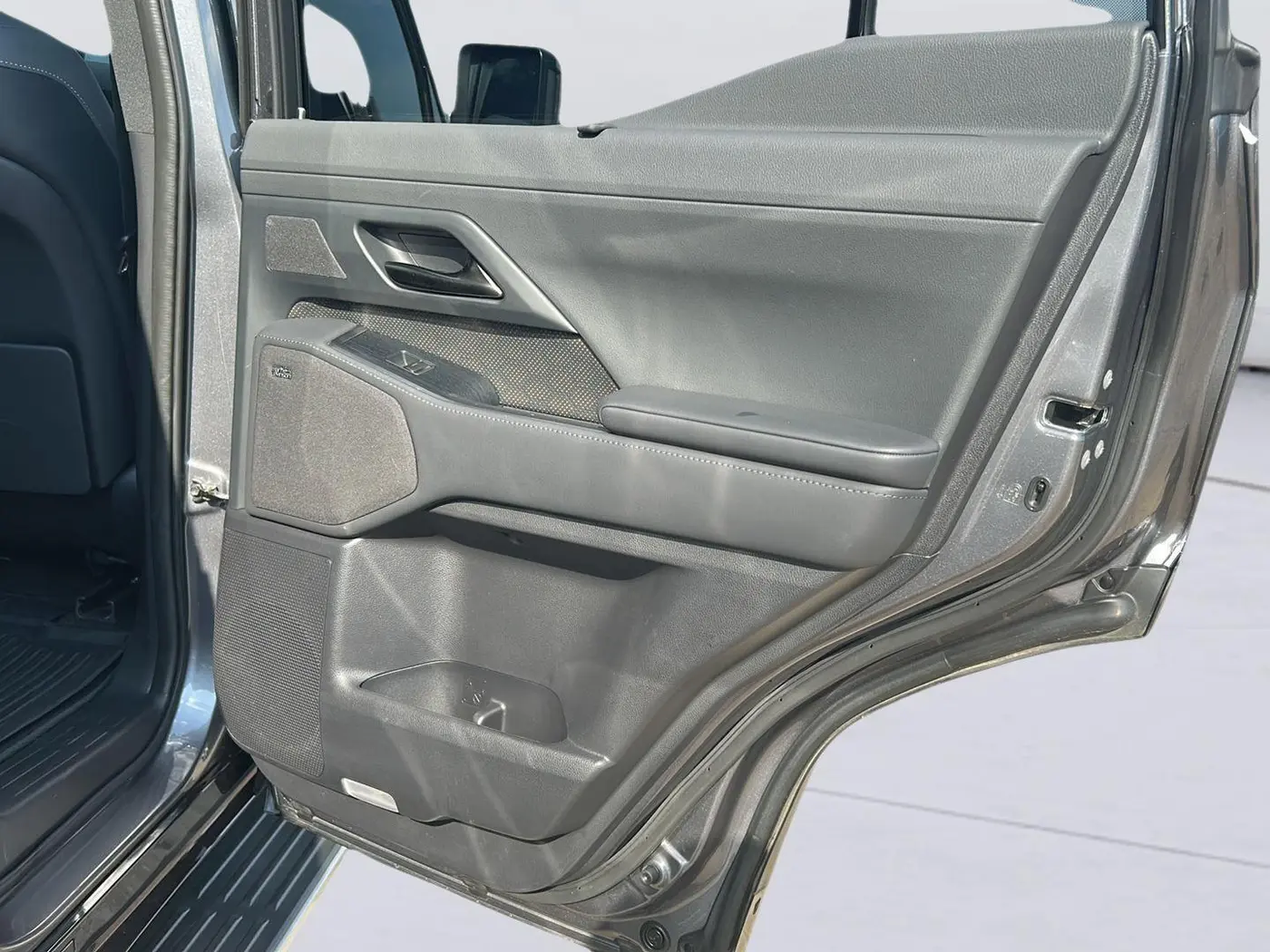 2025 Lexus GX - $87,925