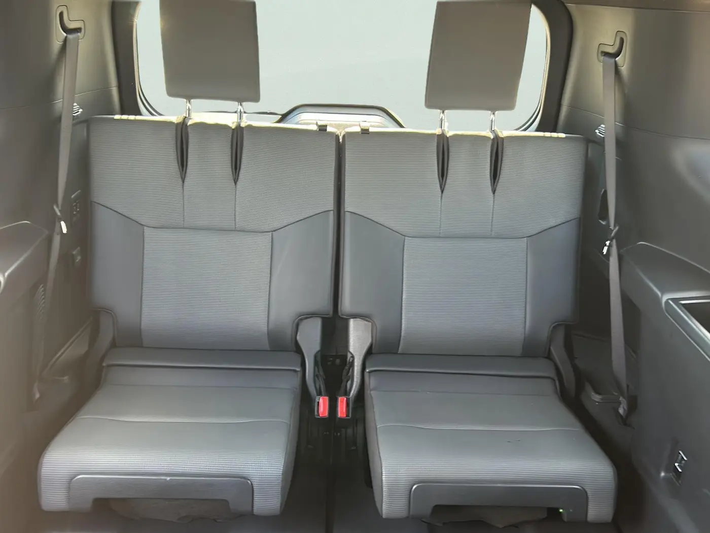 2025 Lexus GX - $87,925