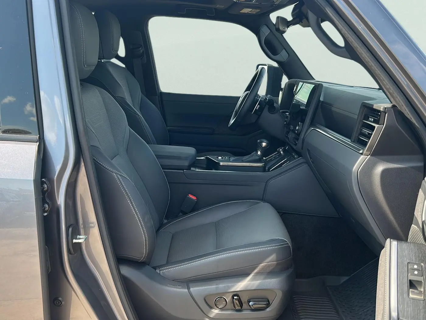 2025 Lexus GX - $87,925