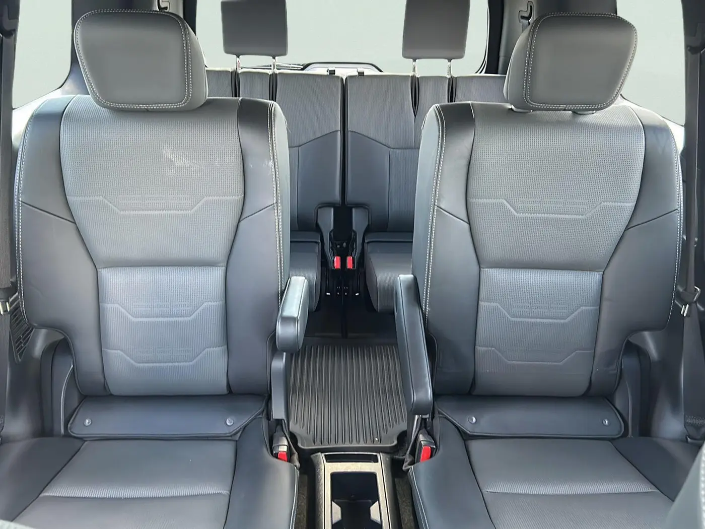 2025 Lexus GX - $87,925