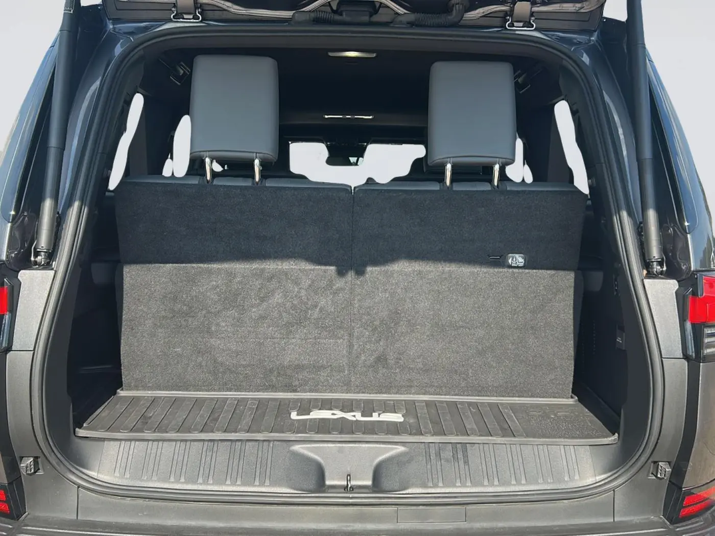 2025 Lexus GX - $87,925