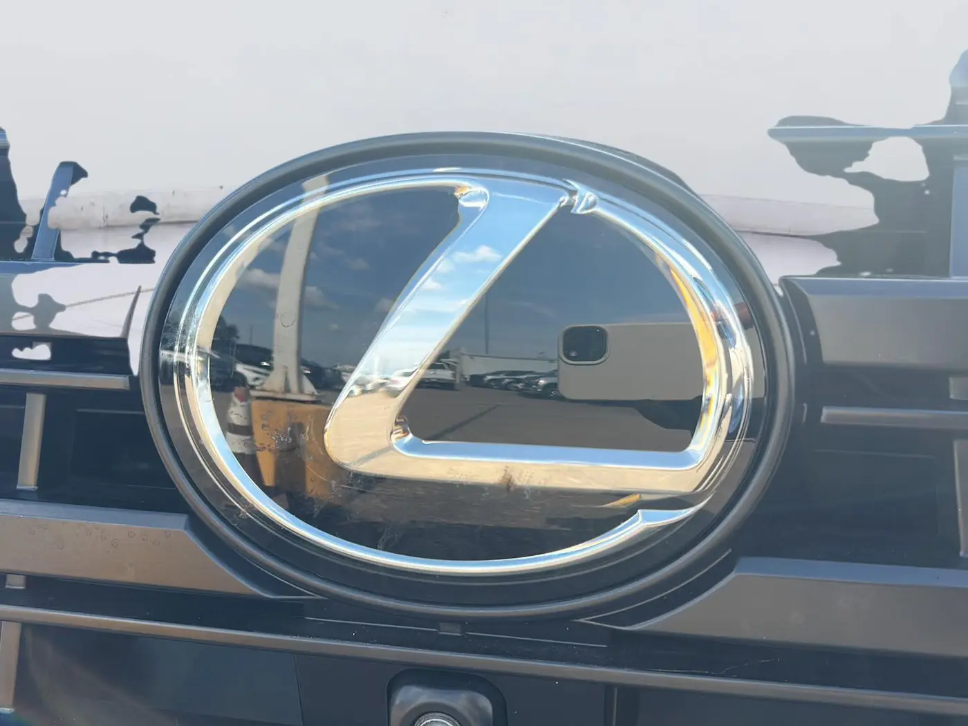 2025 Lexus GX - $87,925