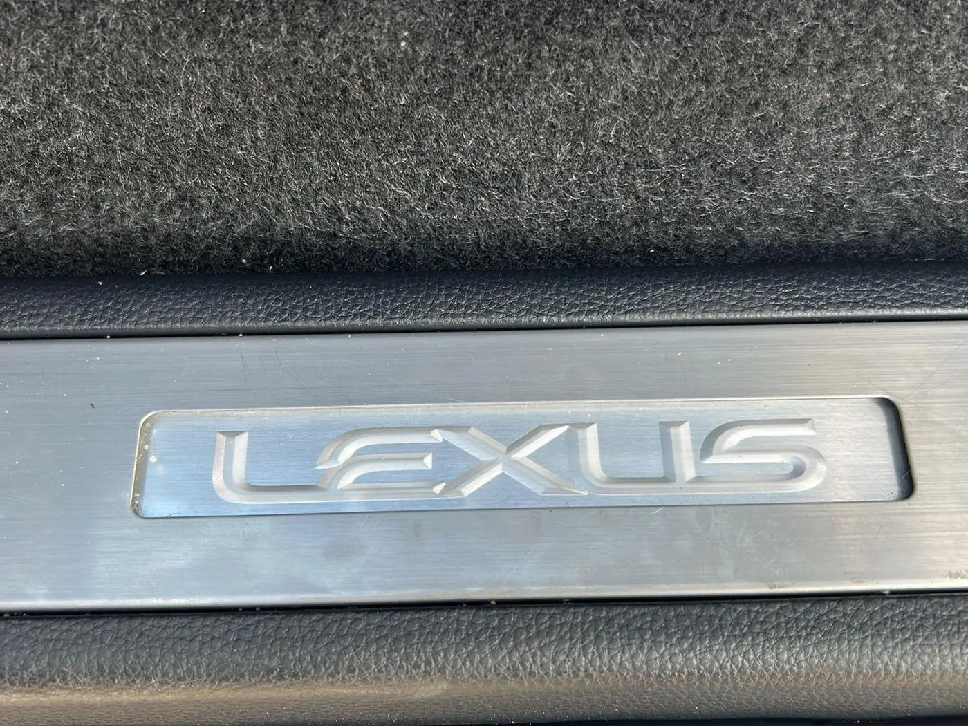 2025 Lexus GX - $87,925