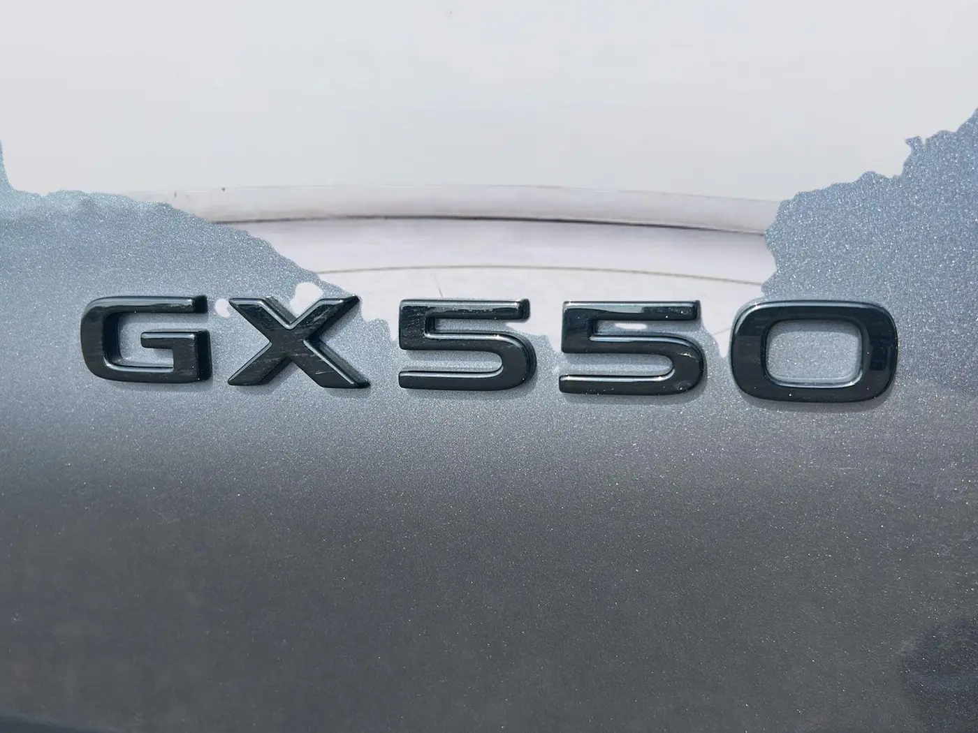 2025 Lexus GX - $87,925