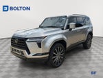 2024 GX 550 Thumbnail 1