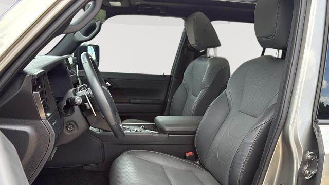 2024 Lexus GX 550 Luxury