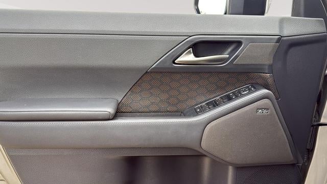 2024 Lexus GX 550 Luxury