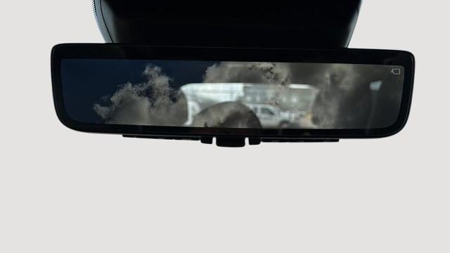 2024 Lexus GX 550 Luxury