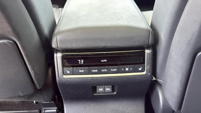 2024 Lexus GX 550 Luxury