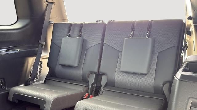 2024 Lexus GX 550 Luxury