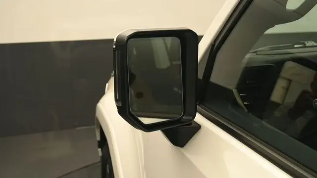 2025 Lexus GX 550 Luxury