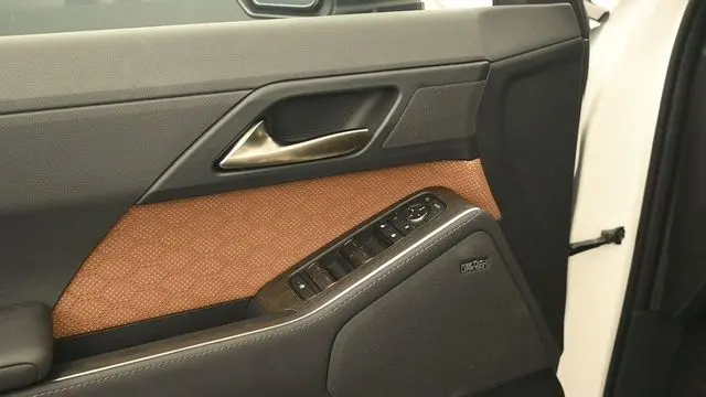 2025 Lexus GX 550 Luxury
