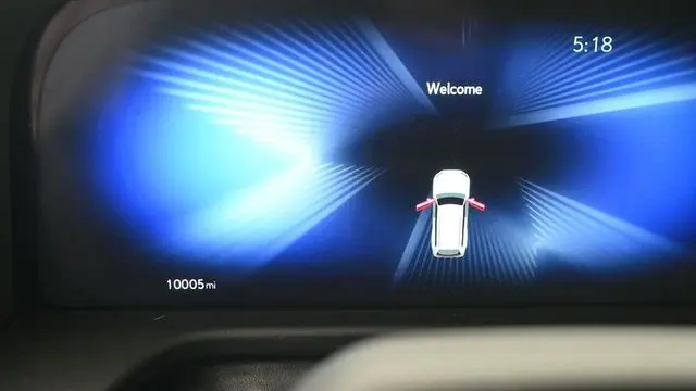 2025 Lexus GX 550 Luxury
