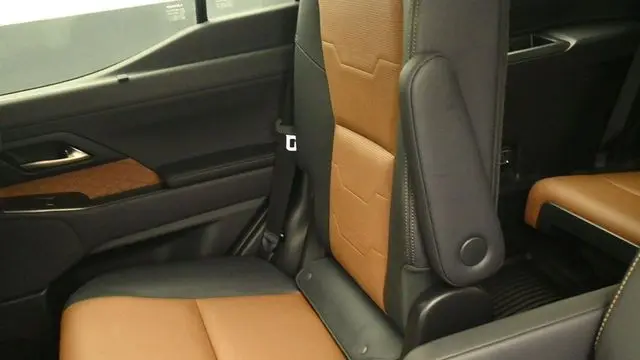 2025 Lexus GX 550 Luxury