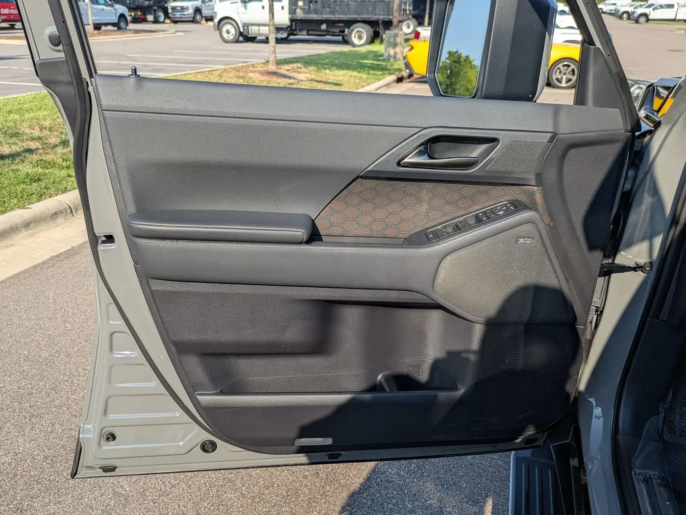 2024 Lexus GX - $85,107