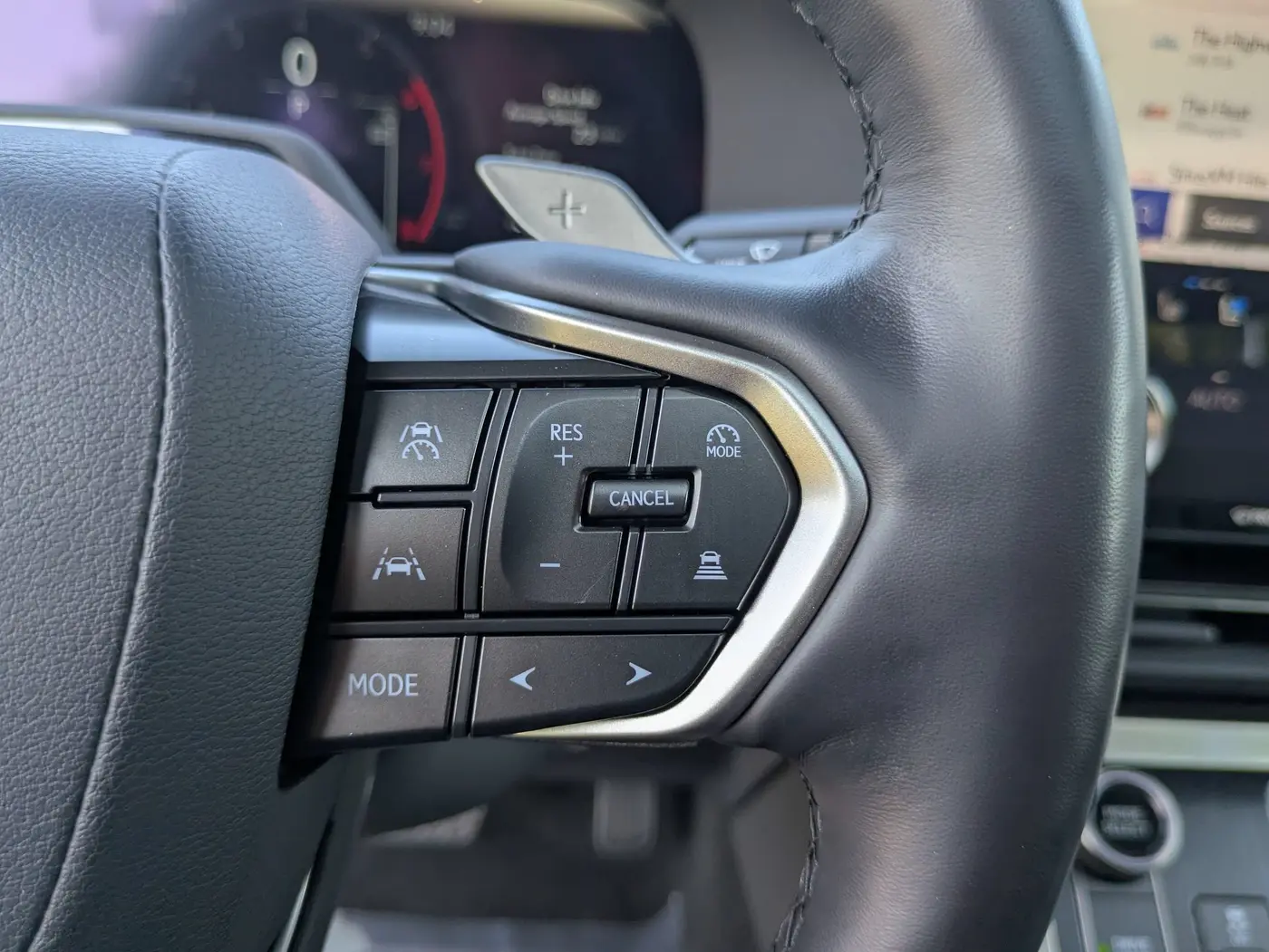 2024 Lexus GX - $85,107