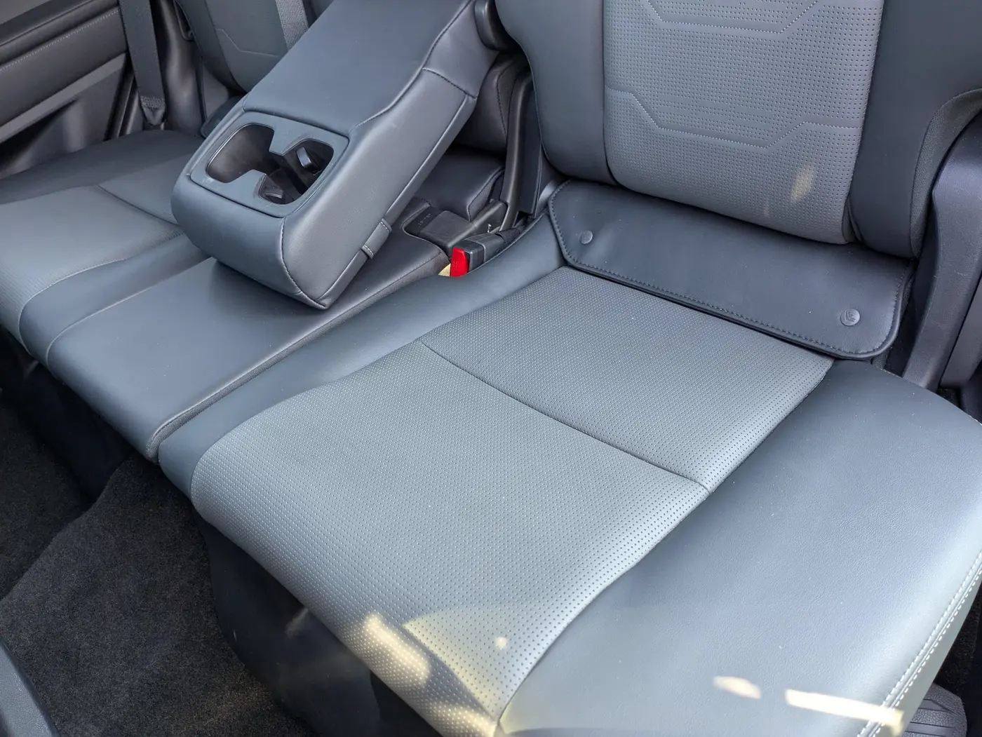 2024 Lexus GX - $85,107