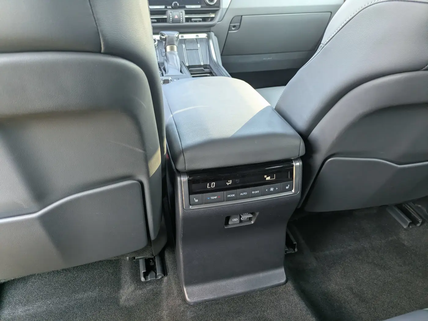 2024 Lexus GX - $85,107