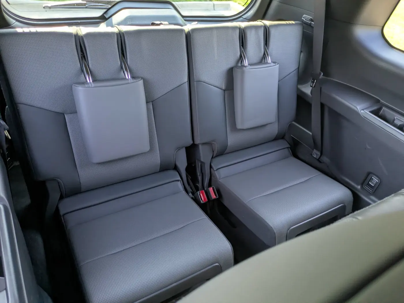 2024 Lexus GX - $85,107