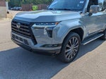 2024 GX 550 Thumbnail 10