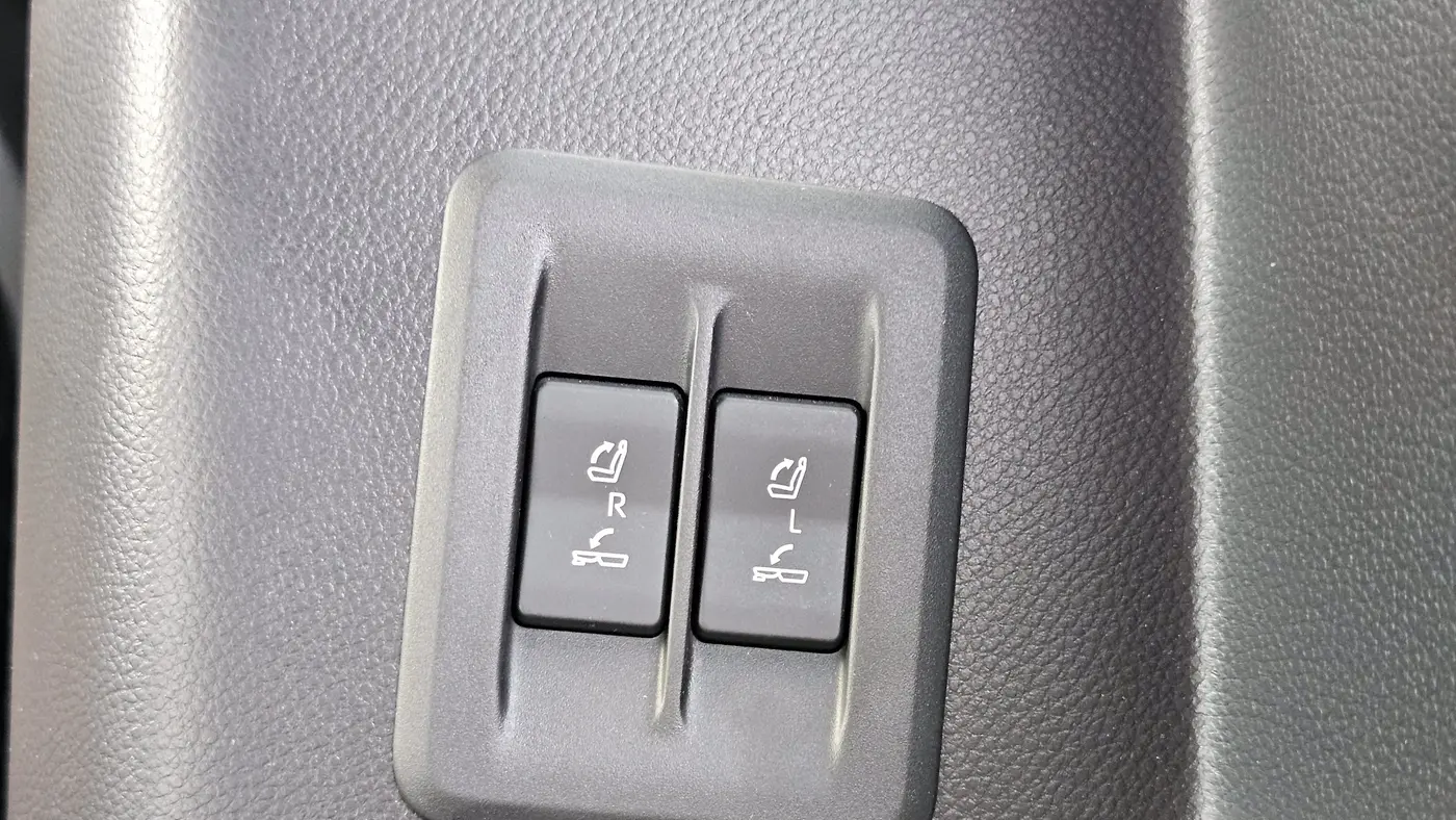 2025 Lexus GX 550 Luxury