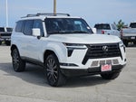 2025 GX 550 Thumbnail 2
