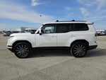 2025 GX 550 Thumbnail 3