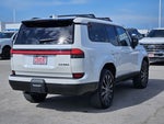 2025 GX 550 Thumbnail 4