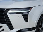 2025 GX 550 Thumbnail 7