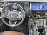 2025 GX 550 Thumbnail 27