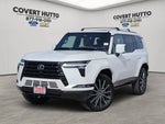 2025 GX 550 Thumbnail 36